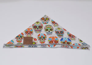 Open image in slideshow, Bandana Size Extra Small
