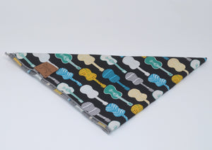 Open image in slideshow, Bandana Size Large
