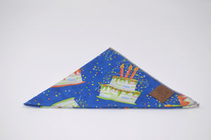 Open image in slideshow, Bandana Size Medium

