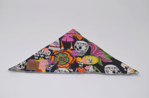 Open image in slideshow, Bandana Size Small

