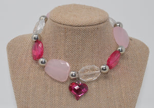 Open image in slideshow, Dog Necklace - 12 inches
