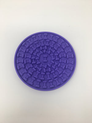 Open image in slideshow, Lick Mat
