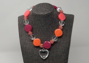 Open image in slideshow, Dog Necklace - 12.5 inches
