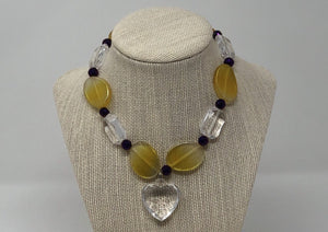Open image in slideshow, Dog Necklace - 13.5 inches
