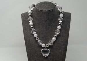 Open image in slideshow, Dog Necklace - 14.75 inches
